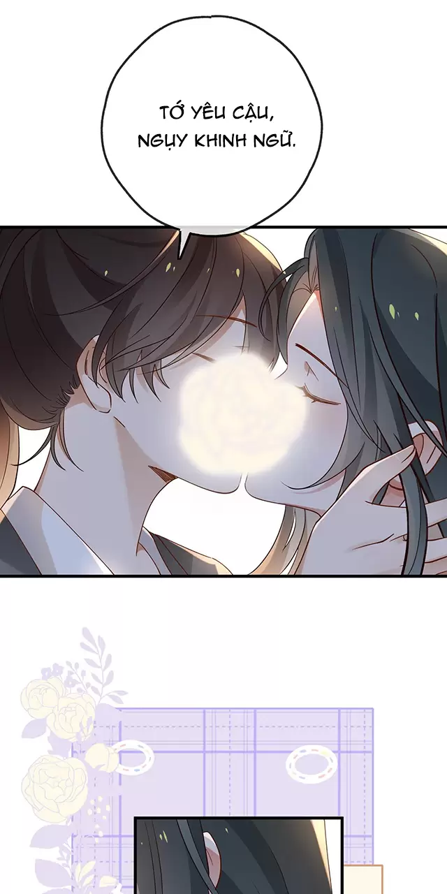 Bạch Nguyệt Quang Luôn Muốn Độc Chiếm Tôi Chapter 123 - Trang 2