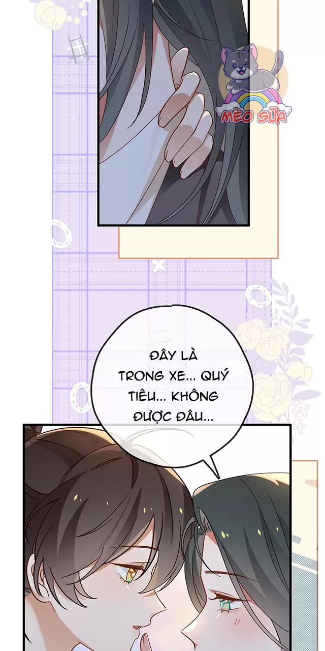 Bạch Nguyệt Quang Luôn Muốn Độc Chiếm Tôi Chapter 123 - Trang 2