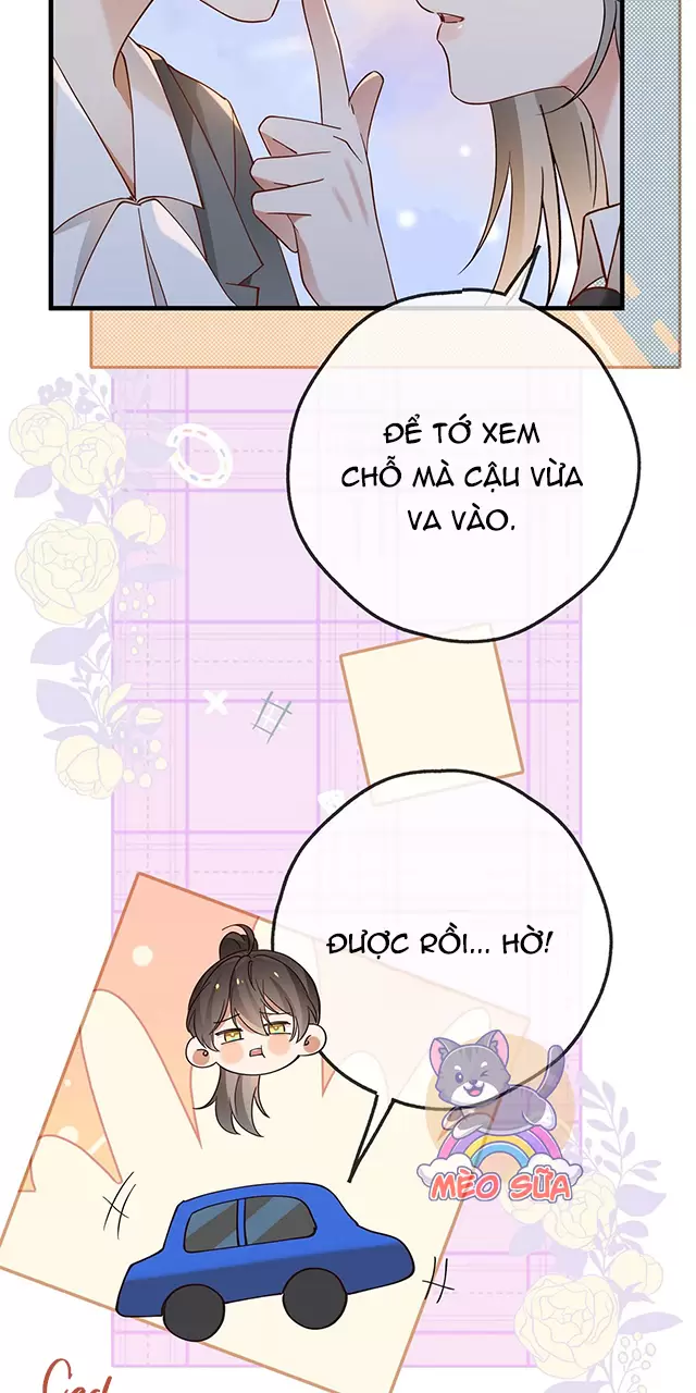Bạch Nguyệt Quang Luôn Muốn Độc Chiếm Tôi Chapter 123 - Trang 2