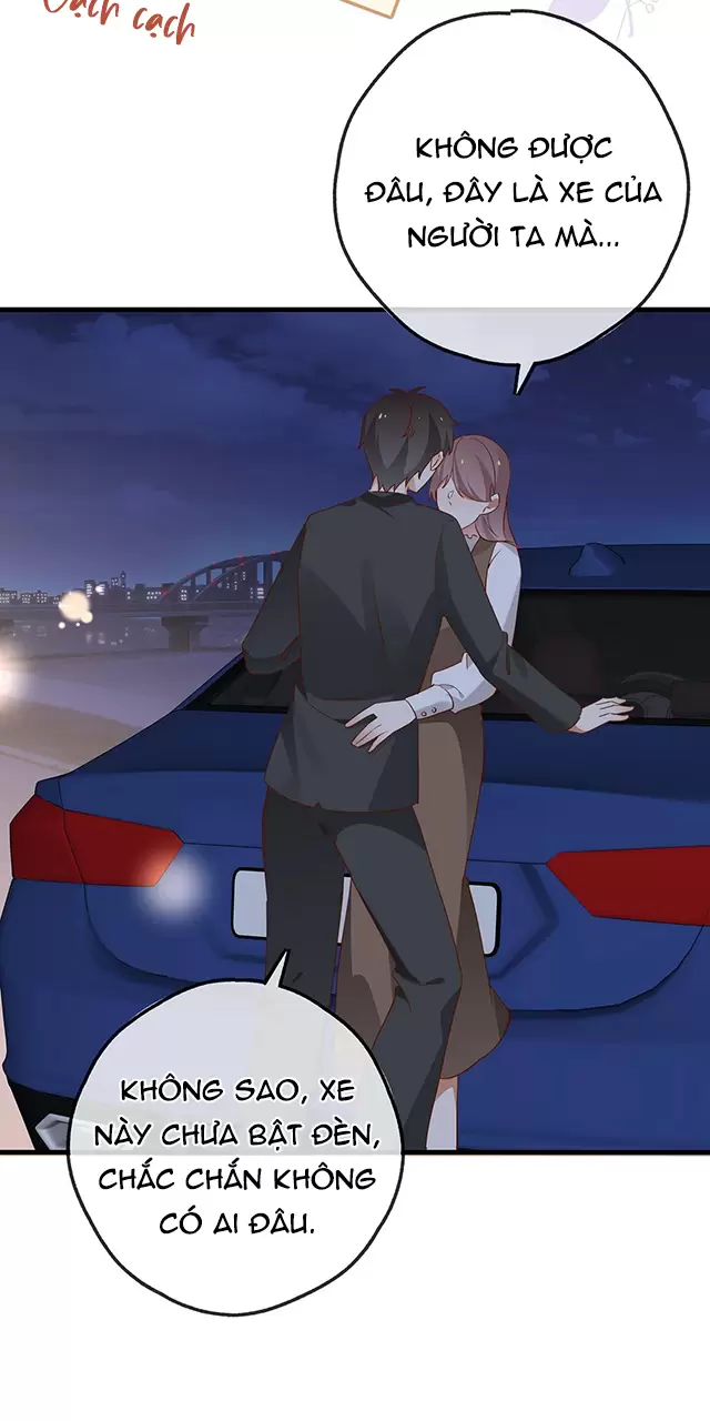 Bạch Nguyệt Quang Luôn Muốn Độc Chiếm Tôi Chapter 123 - Trang 2