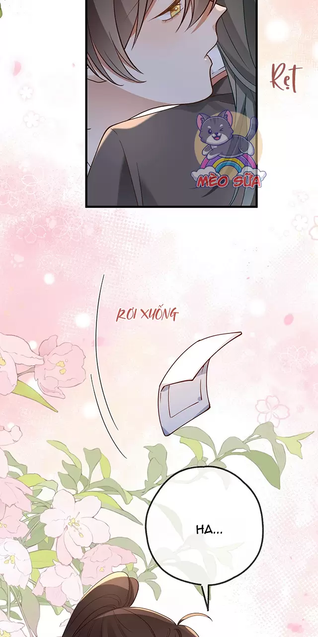 Bạch Nguyệt Quang Luôn Muốn Độc Chiếm Tôi Chapter 123 - Trang 2
