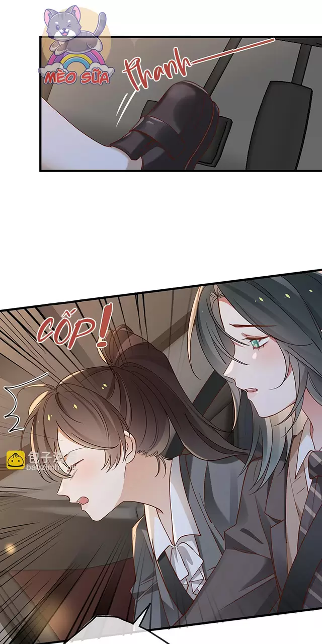 Bạch Nguyệt Quang Luôn Muốn Độc Chiếm Tôi Chapter 123 - Trang 2