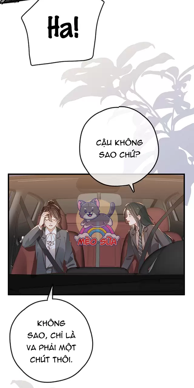 Bạch Nguyệt Quang Luôn Muốn Độc Chiếm Tôi Chapter 123 - Trang 2