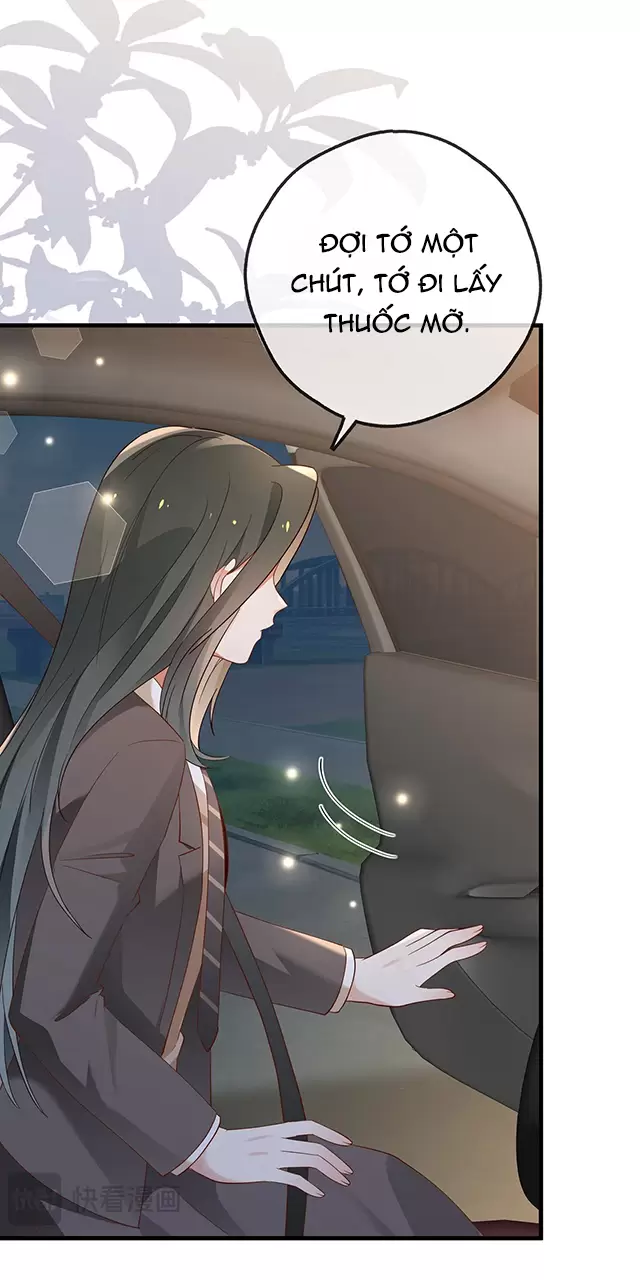 Bạch Nguyệt Quang Luôn Muốn Độc Chiếm Tôi Chapter 123 - Trang 2