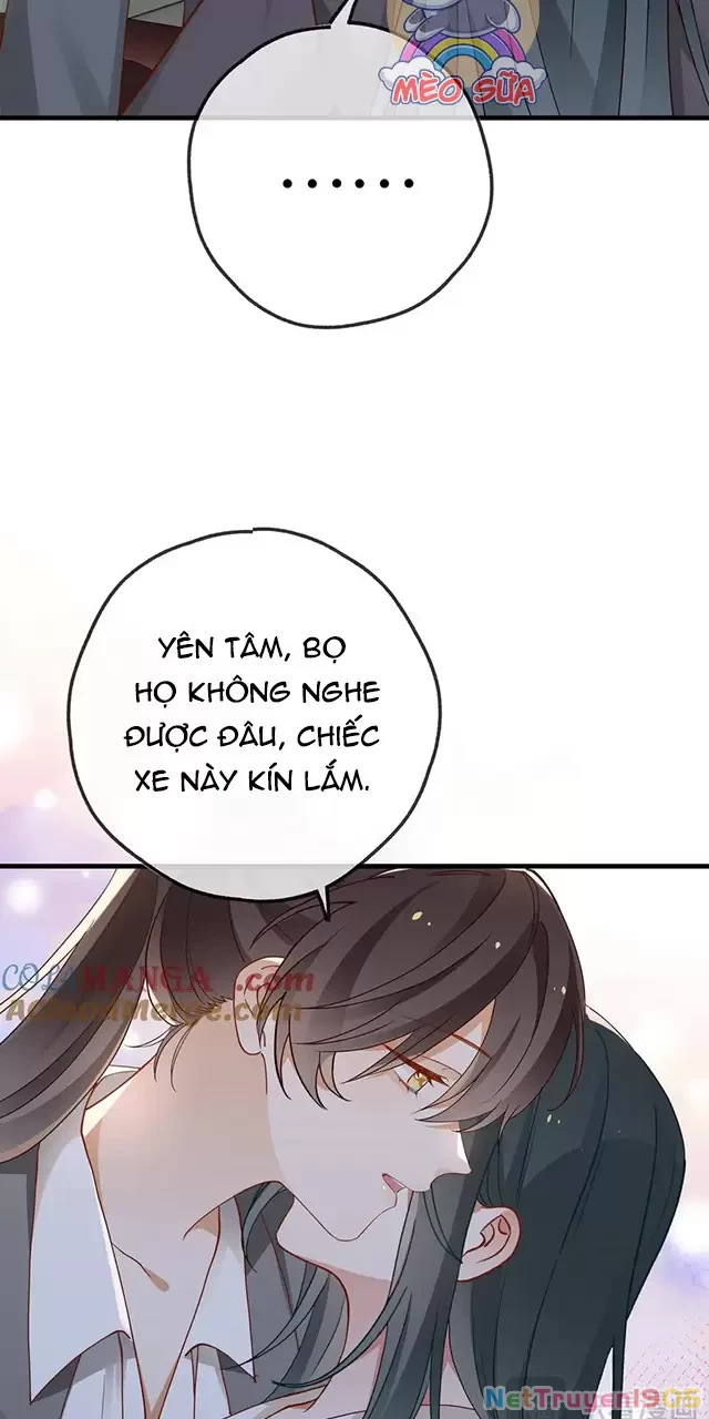 Bạch Nguyệt Quang Luôn Muốn Độc Chiếm Tôi Chapter 124 - Trang 2