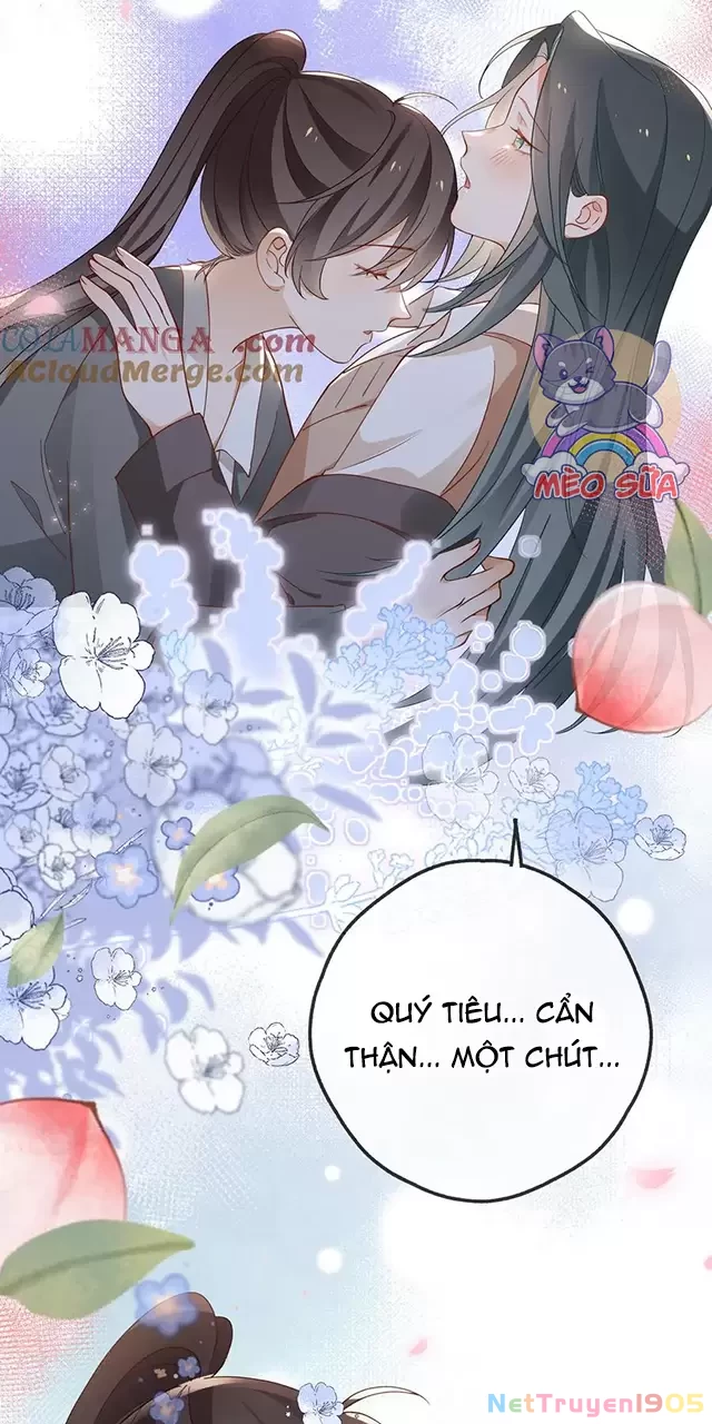 Bạch Nguyệt Quang Luôn Muốn Độc Chiếm Tôi Chapter 124 - Trang 2