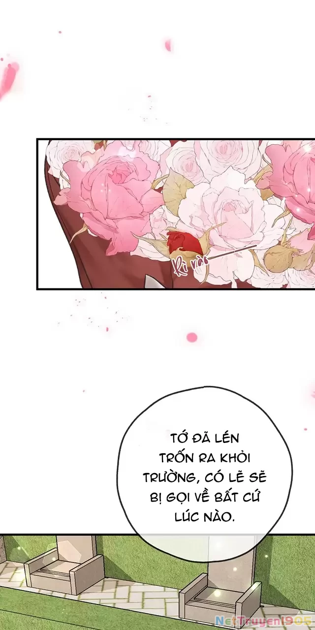 Bạch Nguyệt Quang Luôn Muốn Độc Chiếm Tôi Chapter 124 - Trang 2