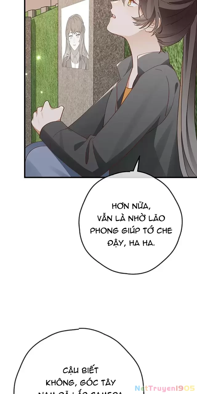 Bạch Nguyệt Quang Luôn Muốn Độc Chiếm Tôi Chapter 124 - Trang 2