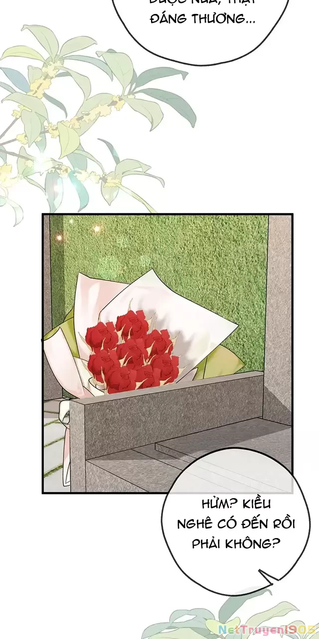 Bạch Nguyệt Quang Luôn Muốn Độc Chiếm Tôi Chapter 124 - Trang 2