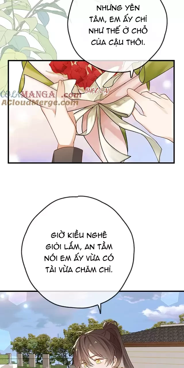 Bạch Nguyệt Quang Luôn Muốn Độc Chiếm Tôi Chapter 124 - Trang 2