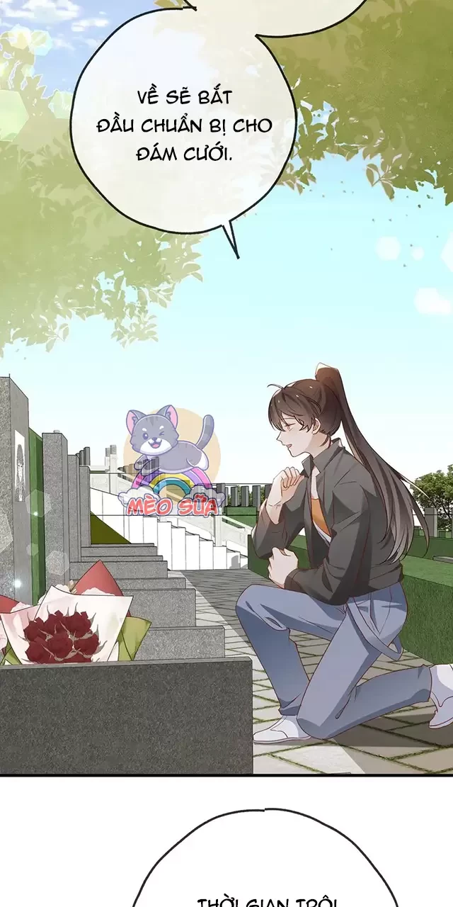 Bạch Nguyệt Quang Luôn Muốn Độc Chiếm Tôi Chapter 124 - Trang 2