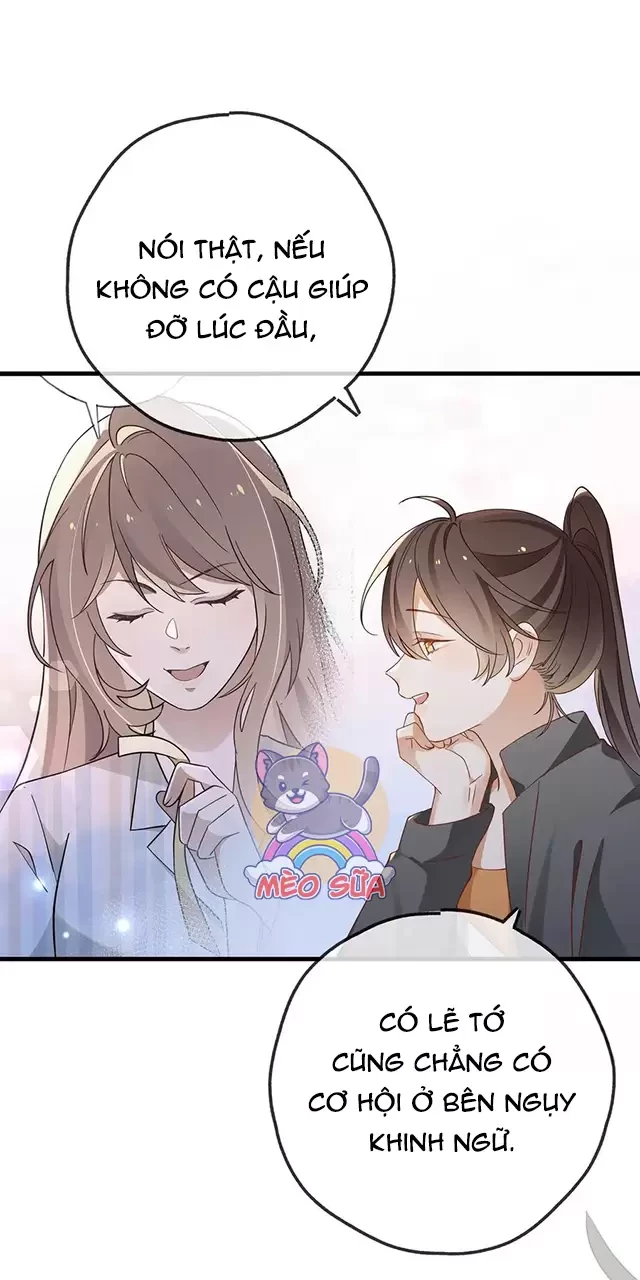 Bạch Nguyệt Quang Luôn Muốn Độc Chiếm Tôi Chapter 124 - Trang 2