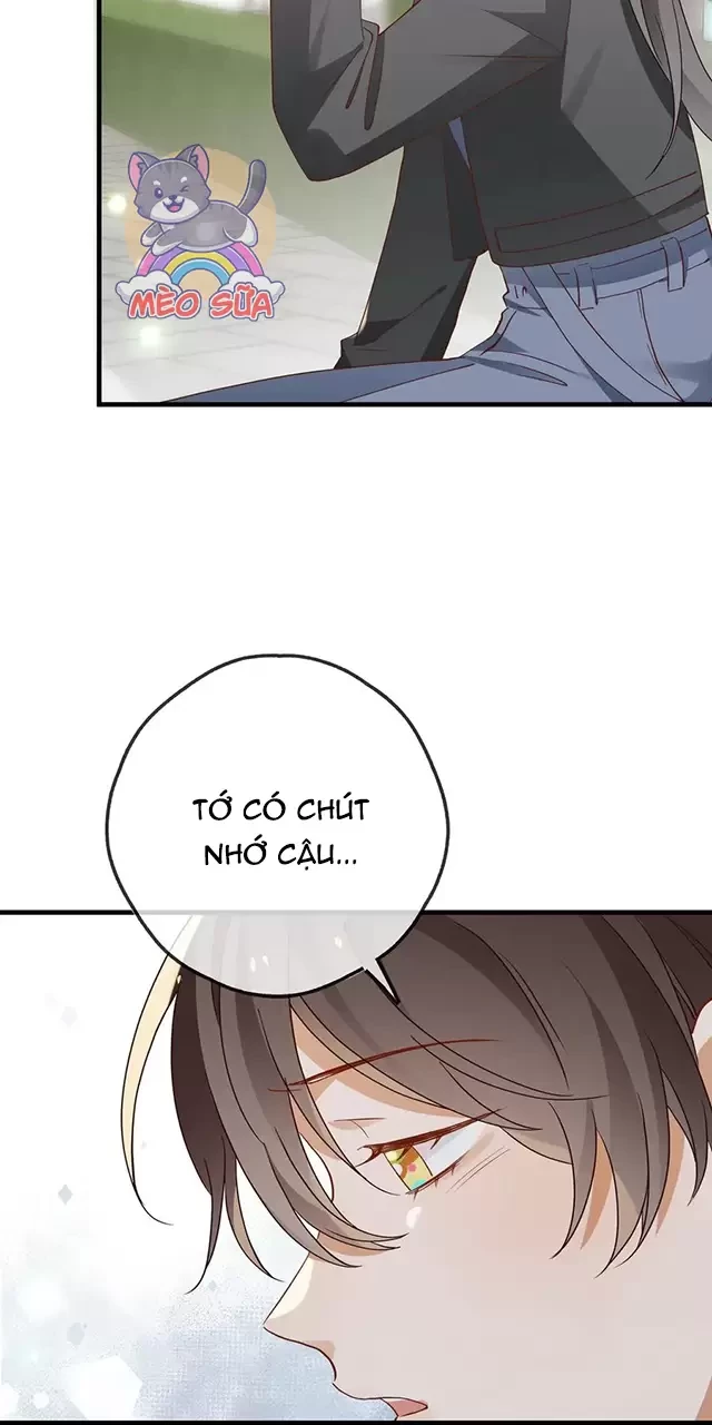 Bạch Nguyệt Quang Luôn Muốn Độc Chiếm Tôi Chapter 124 - Trang 2
