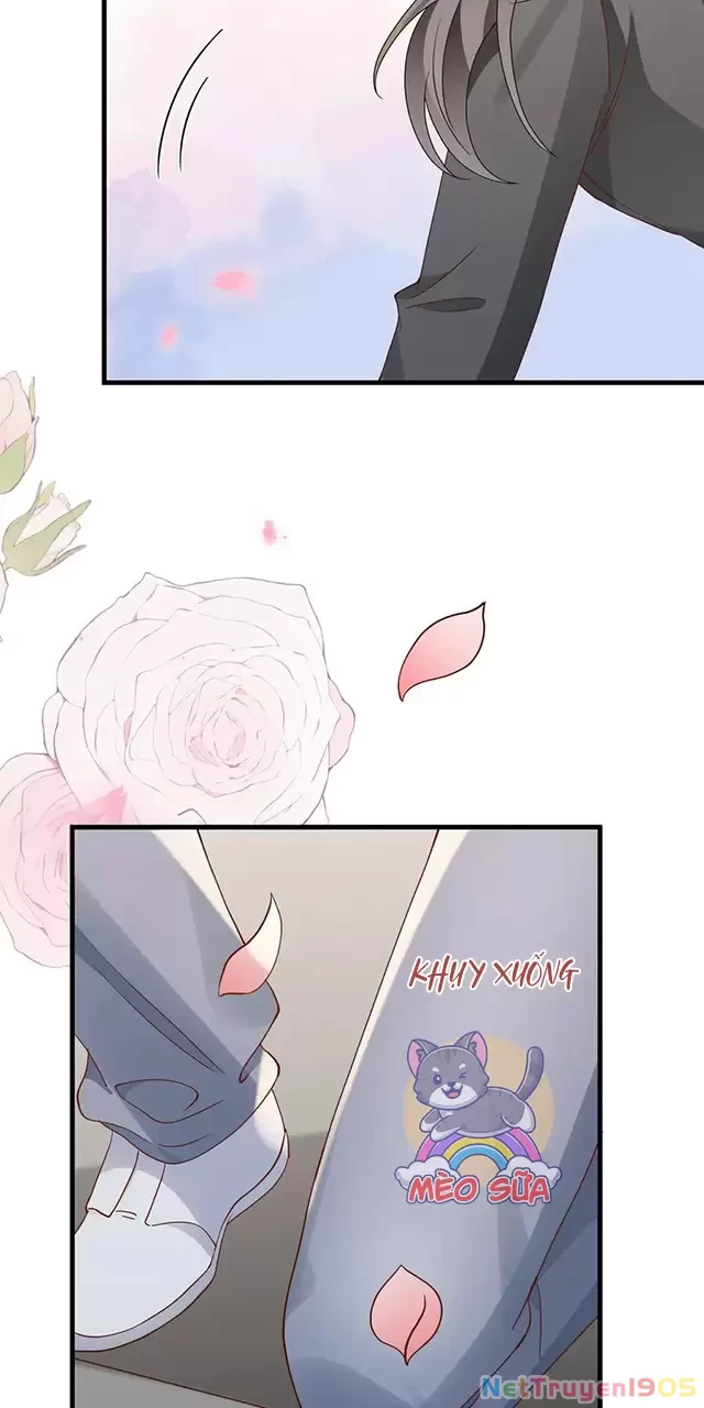 Bạch Nguyệt Quang Luôn Muốn Độc Chiếm Tôi Chapter 124 - Trang 2