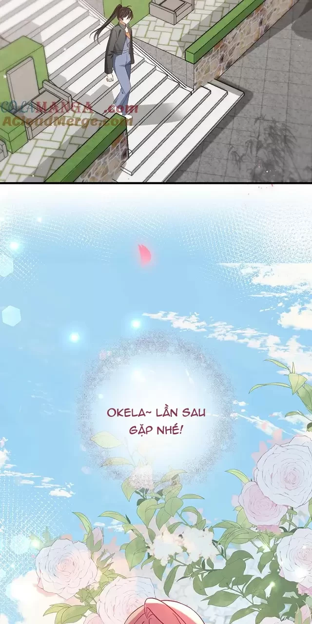 Bạch Nguyệt Quang Luôn Muốn Độc Chiếm Tôi Chapter 124 - Trang 2