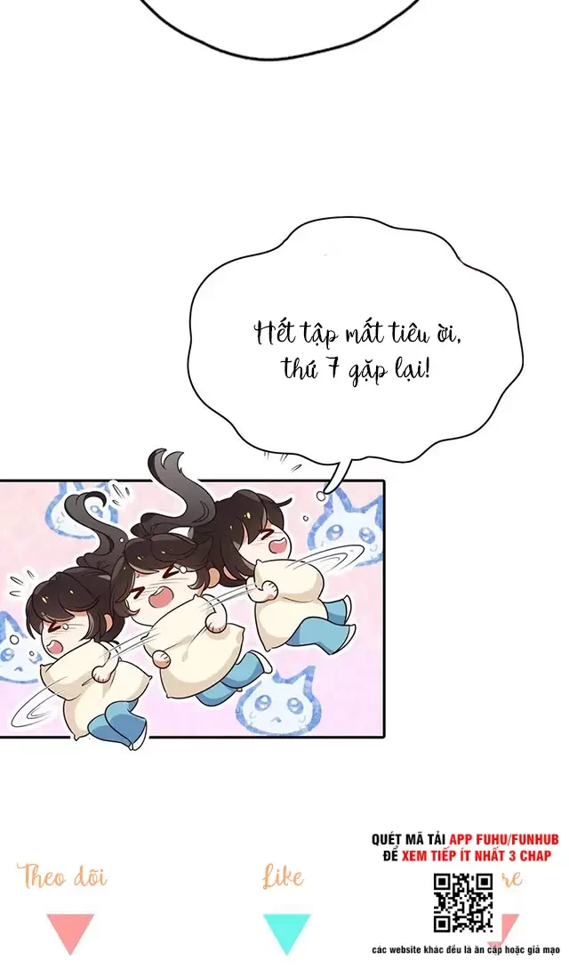 Bạch Nguyệt Quang Luôn Muốn Độc Chiếm Tôi Chapter 124 - Trang 2