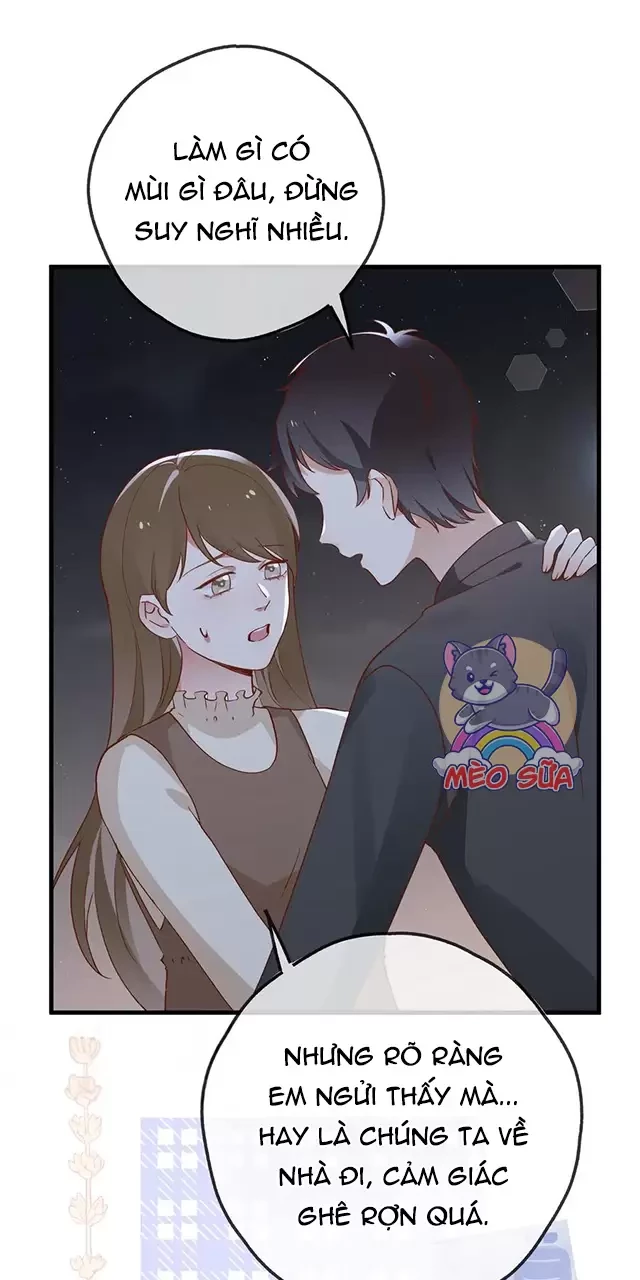 Bạch Nguyệt Quang Luôn Muốn Độc Chiếm Tôi Chapter 124 - Trang 2