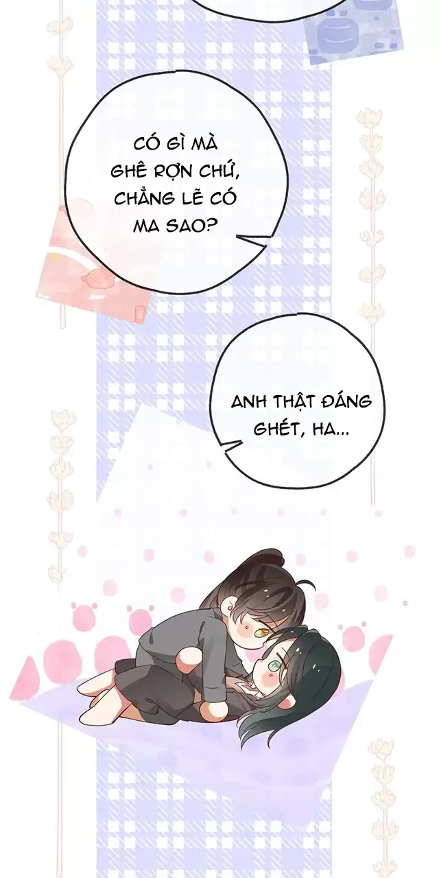 Bạch Nguyệt Quang Luôn Muốn Độc Chiếm Tôi Chapter 124 - Trang 2