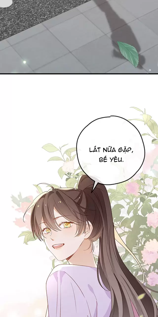 Bạch Nguyệt Quang Luôn Muốn Độc Chiếm Tôi Chapter 125 - Trang 2