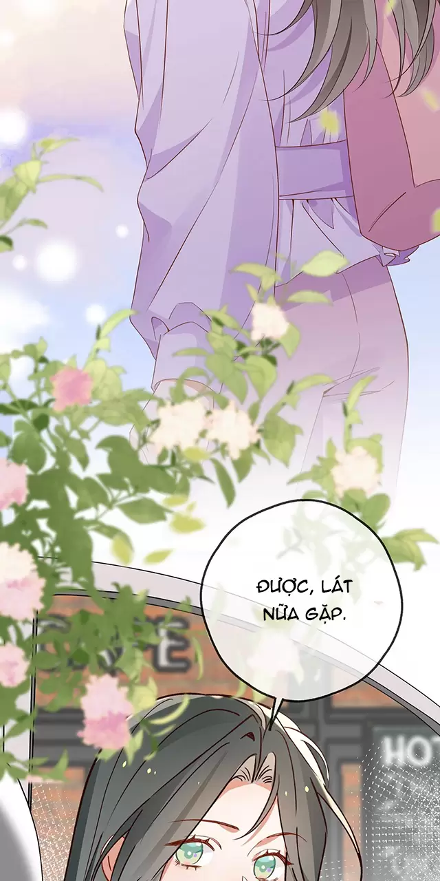 Bạch Nguyệt Quang Luôn Muốn Độc Chiếm Tôi Chapter 125 - Trang 2