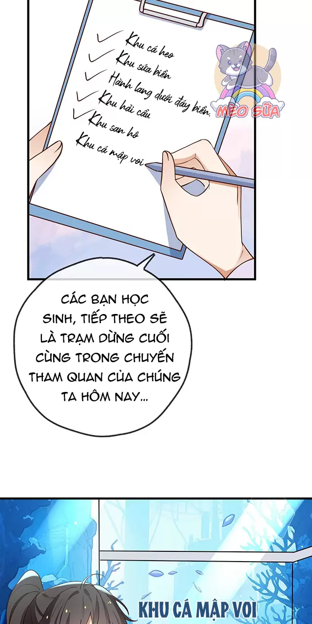 Bạch Nguyệt Quang Luôn Muốn Độc Chiếm Tôi Chapter 125 - Trang 2