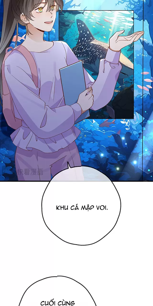 Bạch Nguyệt Quang Luôn Muốn Độc Chiếm Tôi Chapter 125 - Trang 2