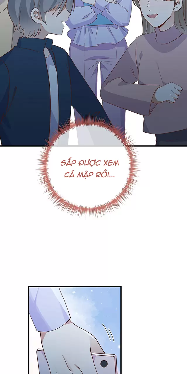 Bạch Nguyệt Quang Luôn Muốn Độc Chiếm Tôi Chapter 125 - Trang 2
