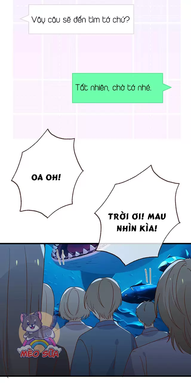 Bạch Nguyệt Quang Luôn Muốn Độc Chiếm Tôi Chapter 125 - Trang 2