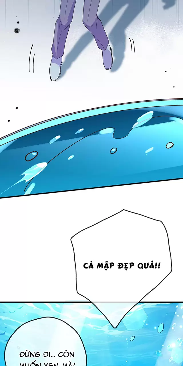 Bạch Nguyệt Quang Luôn Muốn Độc Chiếm Tôi Chapter 125 - Trang 2