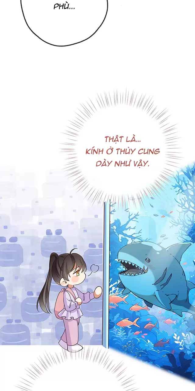 Bạch Nguyệt Quang Luôn Muốn Độc Chiếm Tôi Chapter 125 - Trang 2