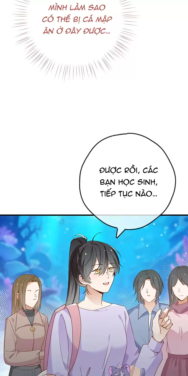 Bạch Nguyệt Quang Luôn Muốn Độc Chiếm Tôi Chapter 125 - Trang 2
