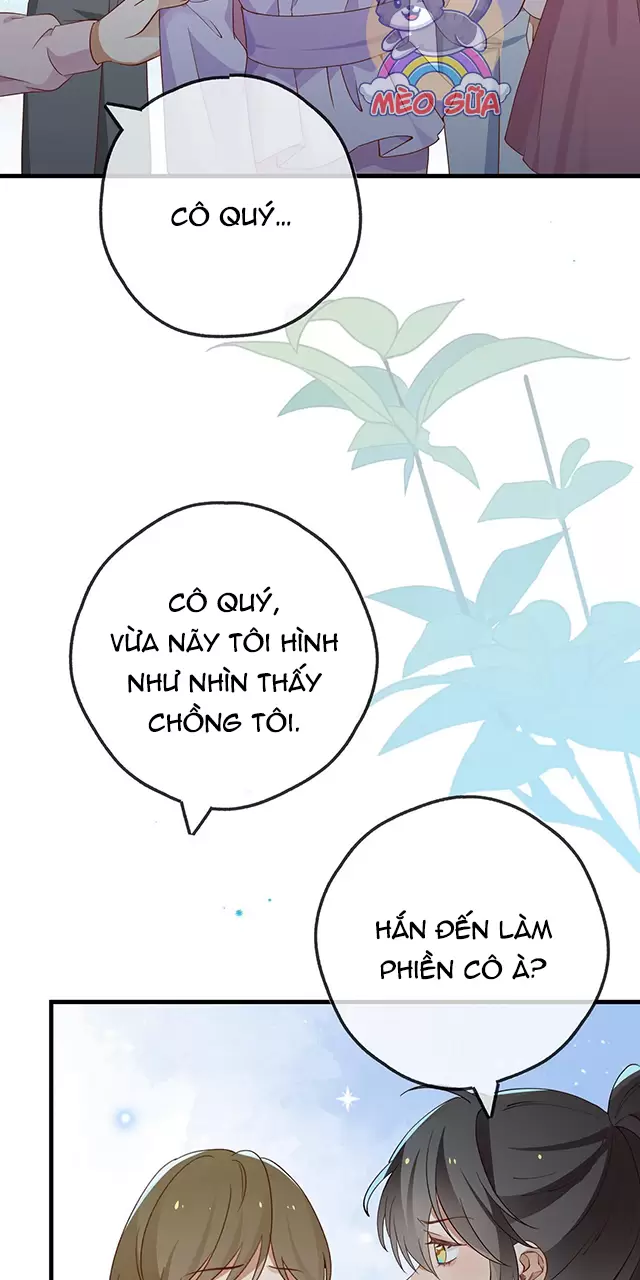 Bạch Nguyệt Quang Luôn Muốn Độc Chiếm Tôi Chapter 125 - Trang 2