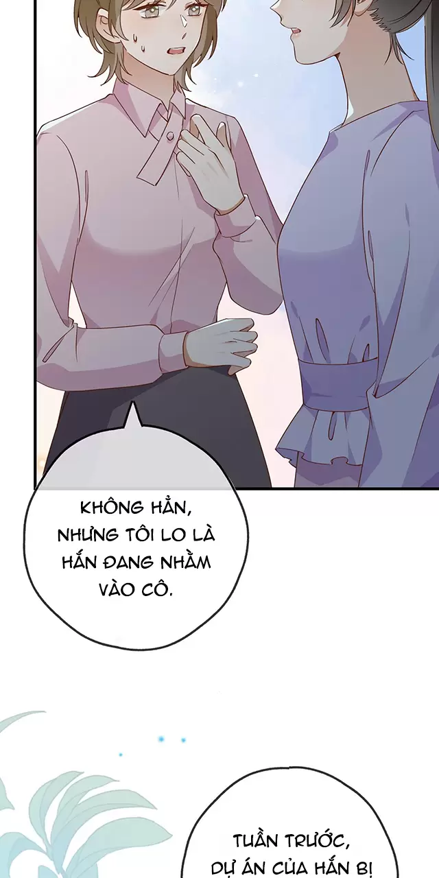 Bạch Nguyệt Quang Luôn Muốn Độc Chiếm Tôi Chapter 125 - Trang 2
