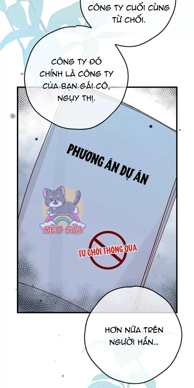 Bạch Nguyệt Quang Luôn Muốn Độc Chiếm Tôi Chapter 125 - Trang 2