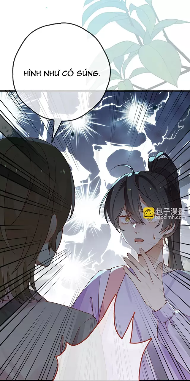 Bạch Nguyệt Quang Luôn Muốn Độc Chiếm Tôi Chapter 125 - Trang 2