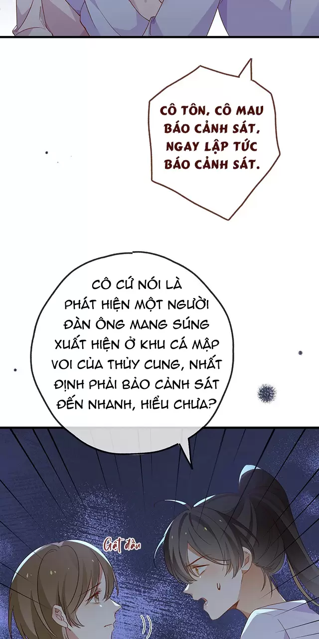 Bạch Nguyệt Quang Luôn Muốn Độc Chiếm Tôi Chapter 125 - Trang 2