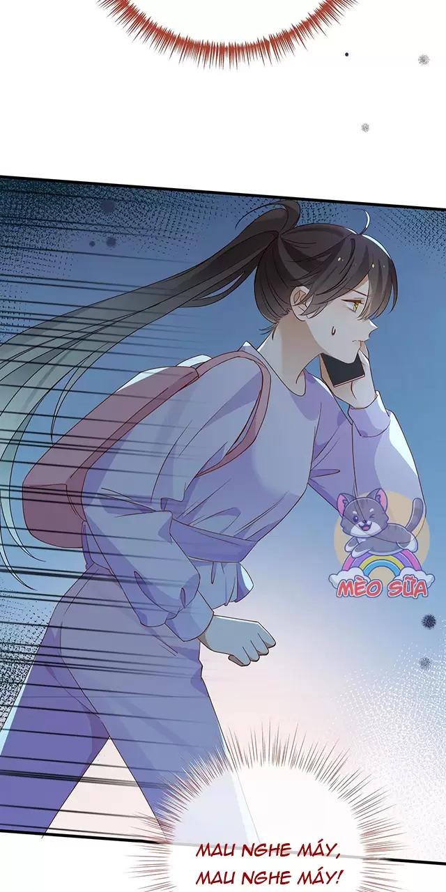 Bạch Nguyệt Quang Luôn Muốn Độc Chiếm Tôi Chapter 125 - Trang 2