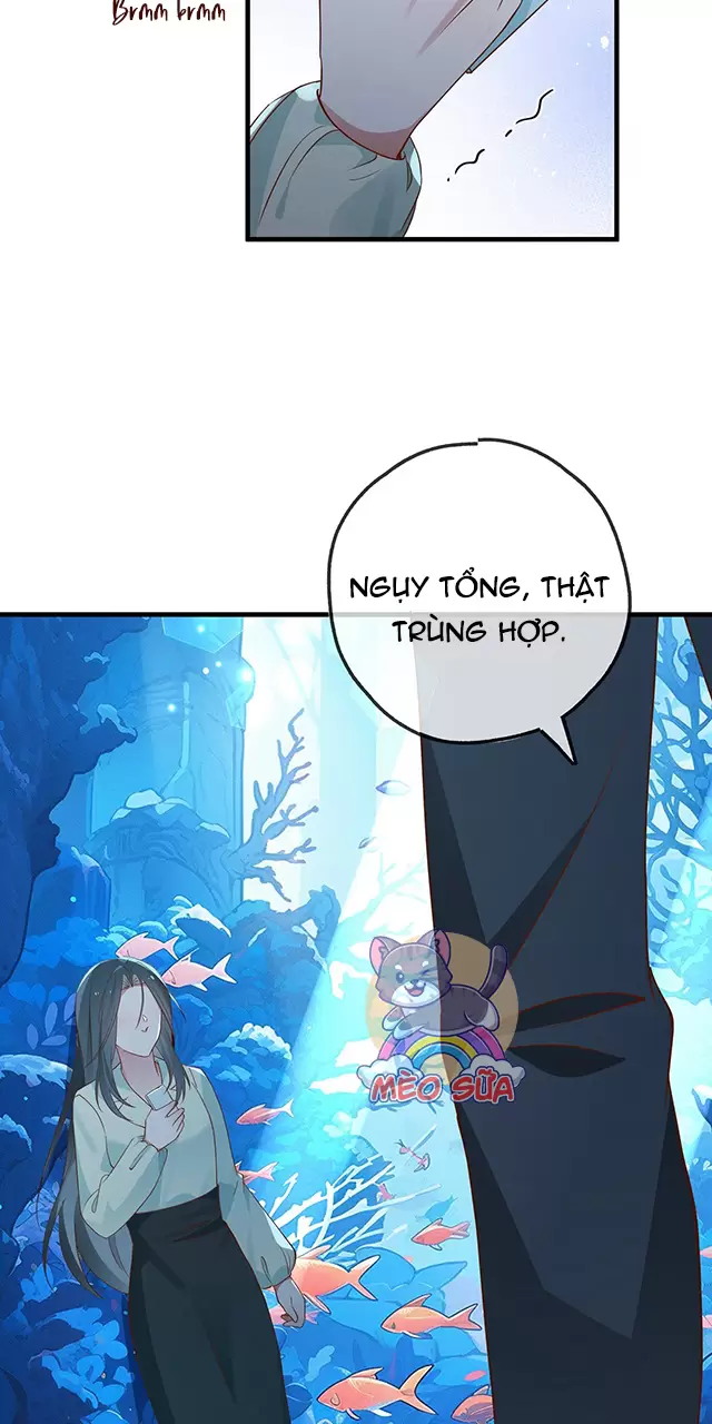 Bạch Nguyệt Quang Luôn Muốn Độc Chiếm Tôi Chapter 125 - Trang 2