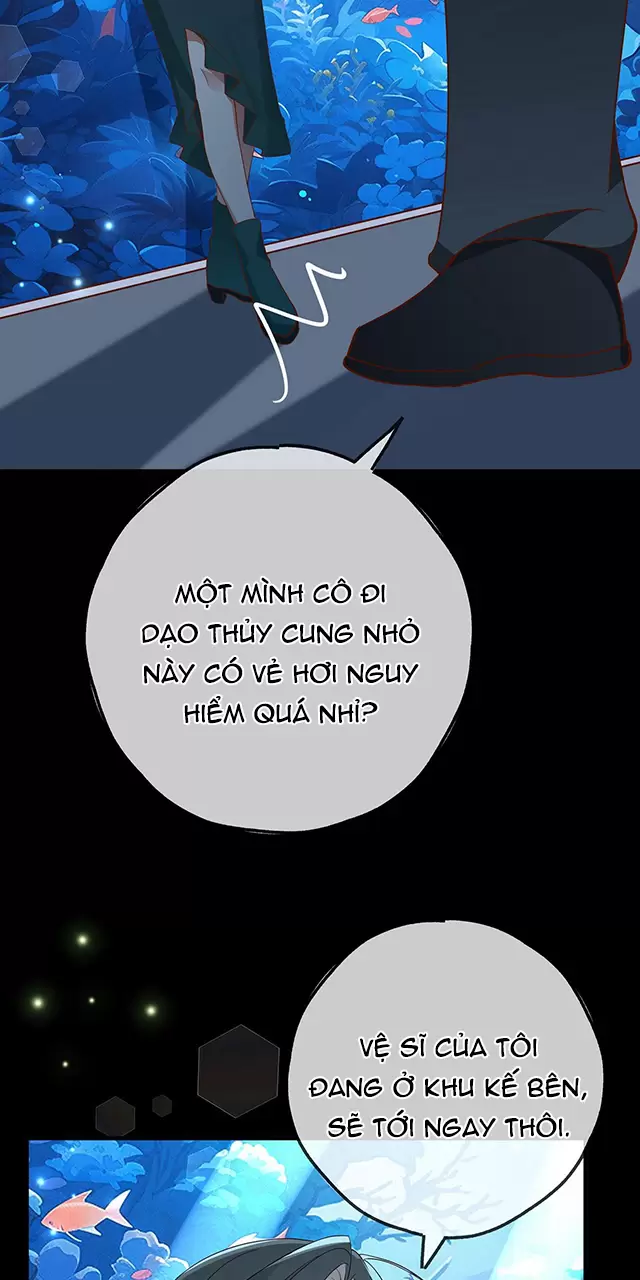 Bạch Nguyệt Quang Luôn Muốn Độc Chiếm Tôi Chapter 125 - Trang 2