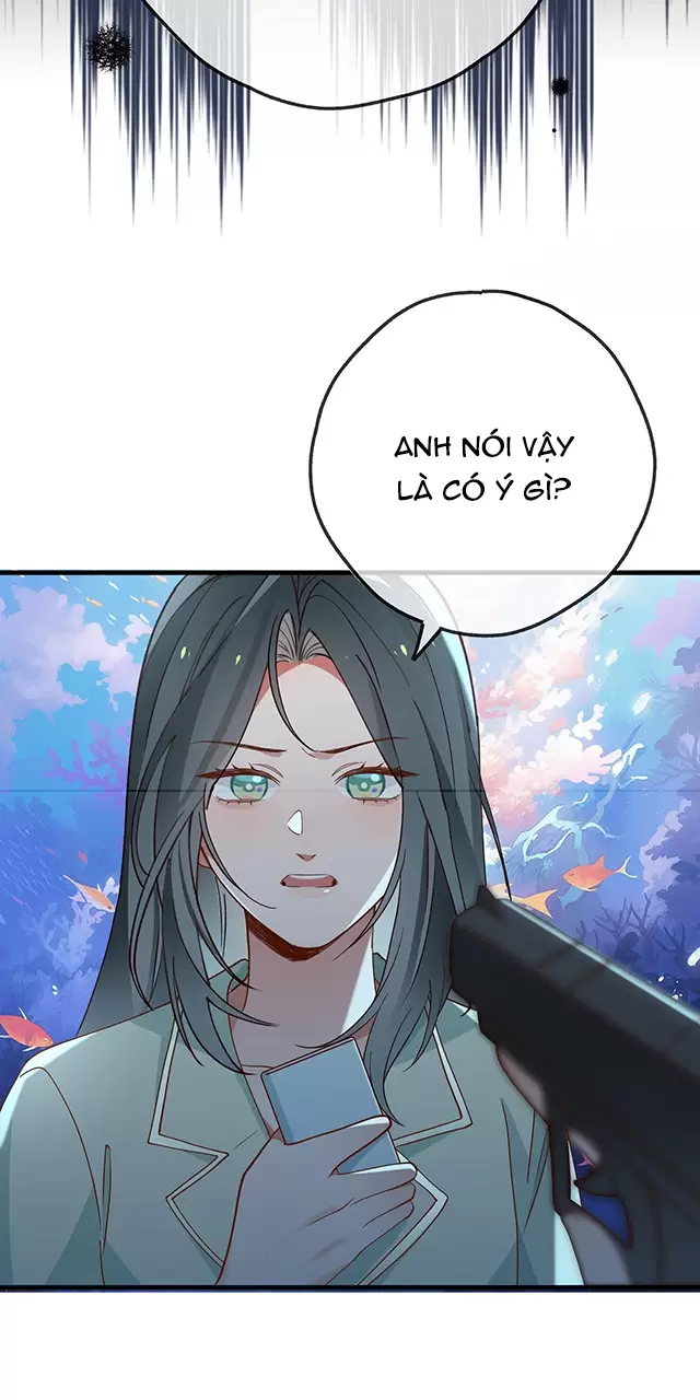 Bạch Nguyệt Quang Luôn Muốn Độc Chiếm Tôi Chapter 125 - Trang 2
