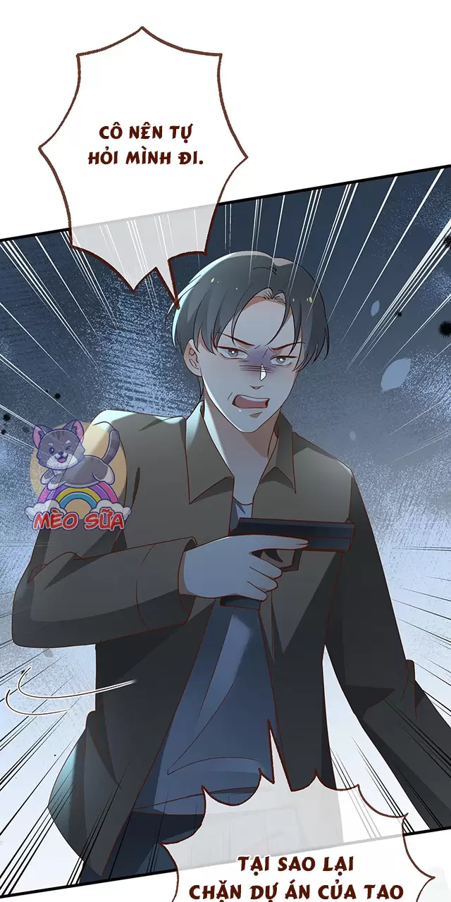 Bạch Nguyệt Quang Luôn Muốn Độc Chiếm Tôi Chapter 125 - Trang 2