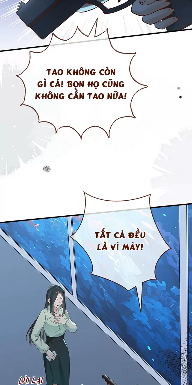Bạch Nguyệt Quang Luôn Muốn Độc Chiếm Tôi Chapter 125 - Trang 2