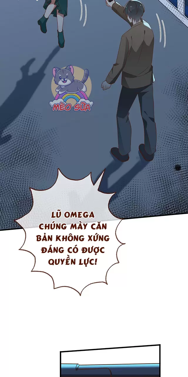 Bạch Nguyệt Quang Luôn Muốn Độc Chiếm Tôi Chapter 125 - Trang 2