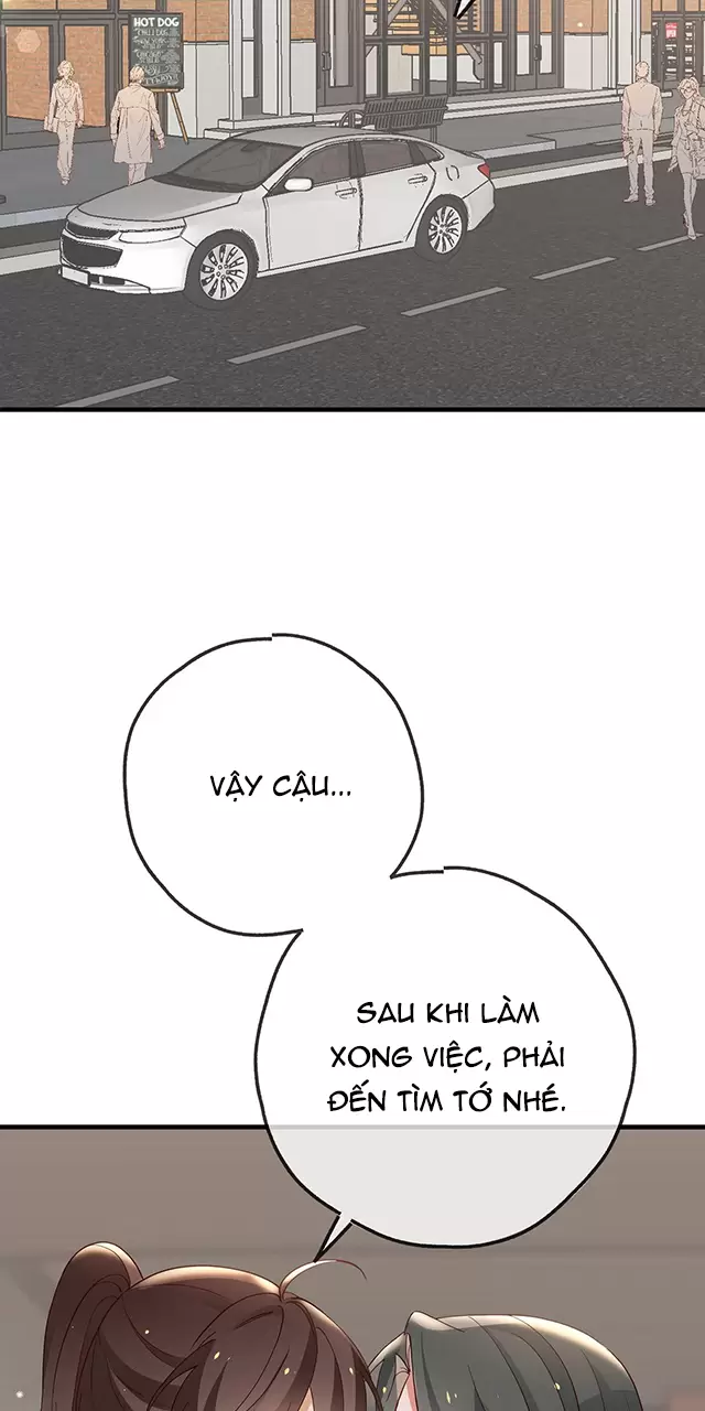 Bạch Nguyệt Quang Luôn Muốn Độc Chiếm Tôi Chapter 125 - Trang 2