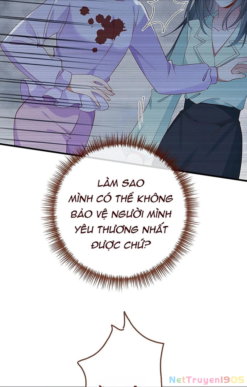 Bạch Nguyệt Quang Luôn Muốn Độc Chiếm Tôi Chapter 126 - Trang 2