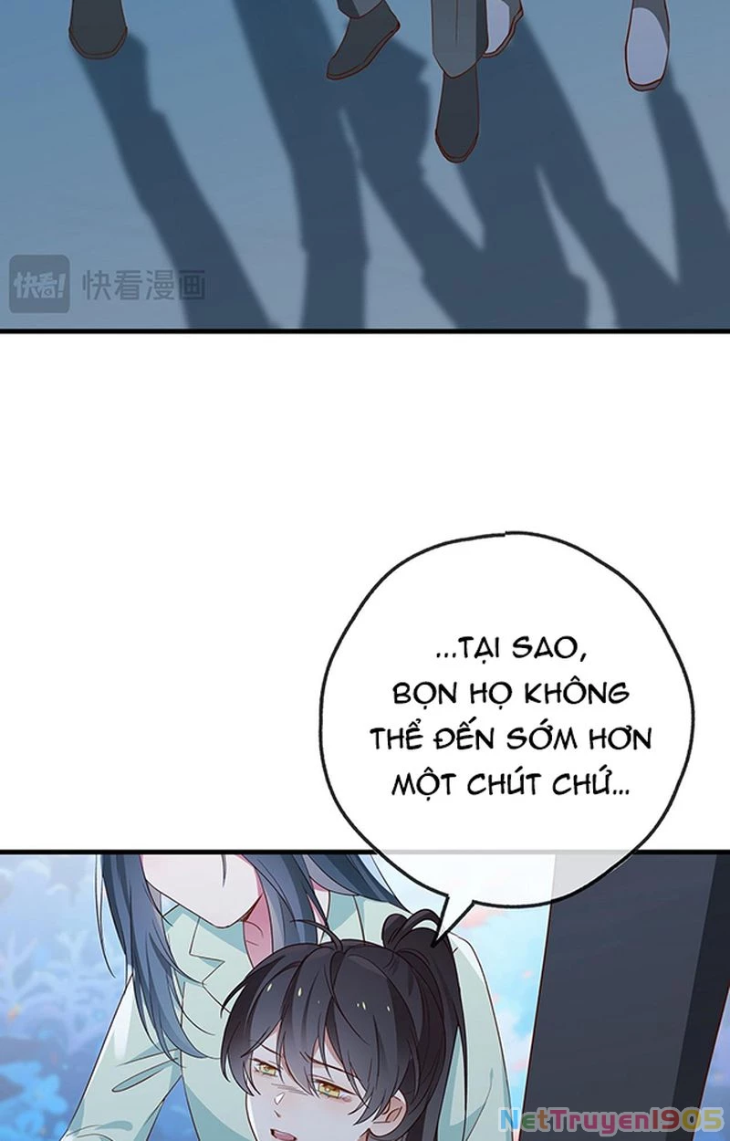 Bạch Nguyệt Quang Luôn Muốn Độc Chiếm Tôi Chapter 126 - Trang 2