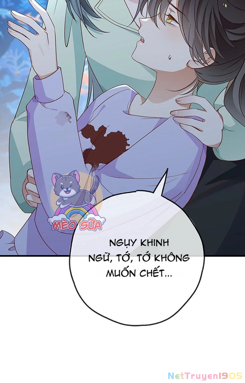 Bạch Nguyệt Quang Luôn Muốn Độc Chiếm Tôi Chapter 126 - Trang 2
