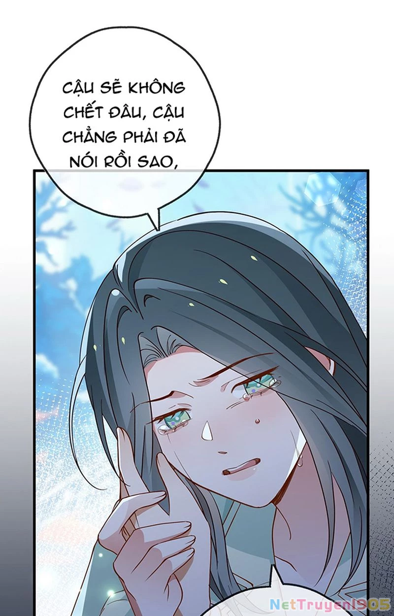 Bạch Nguyệt Quang Luôn Muốn Độc Chiếm Tôi Chapter 126 - Trang 2