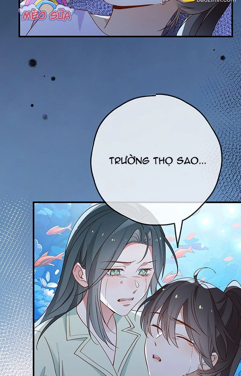 Bạch Nguyệt Quang Luôn Muốn Độc Chiếm Tôi Chapter 126 - Trang 2