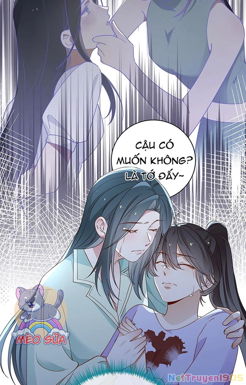 Bạch Nguyệt Quang Luôn Muốn Độc Chiếm Tôi Chapter 126 - Trang 2